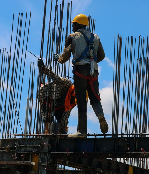 workers