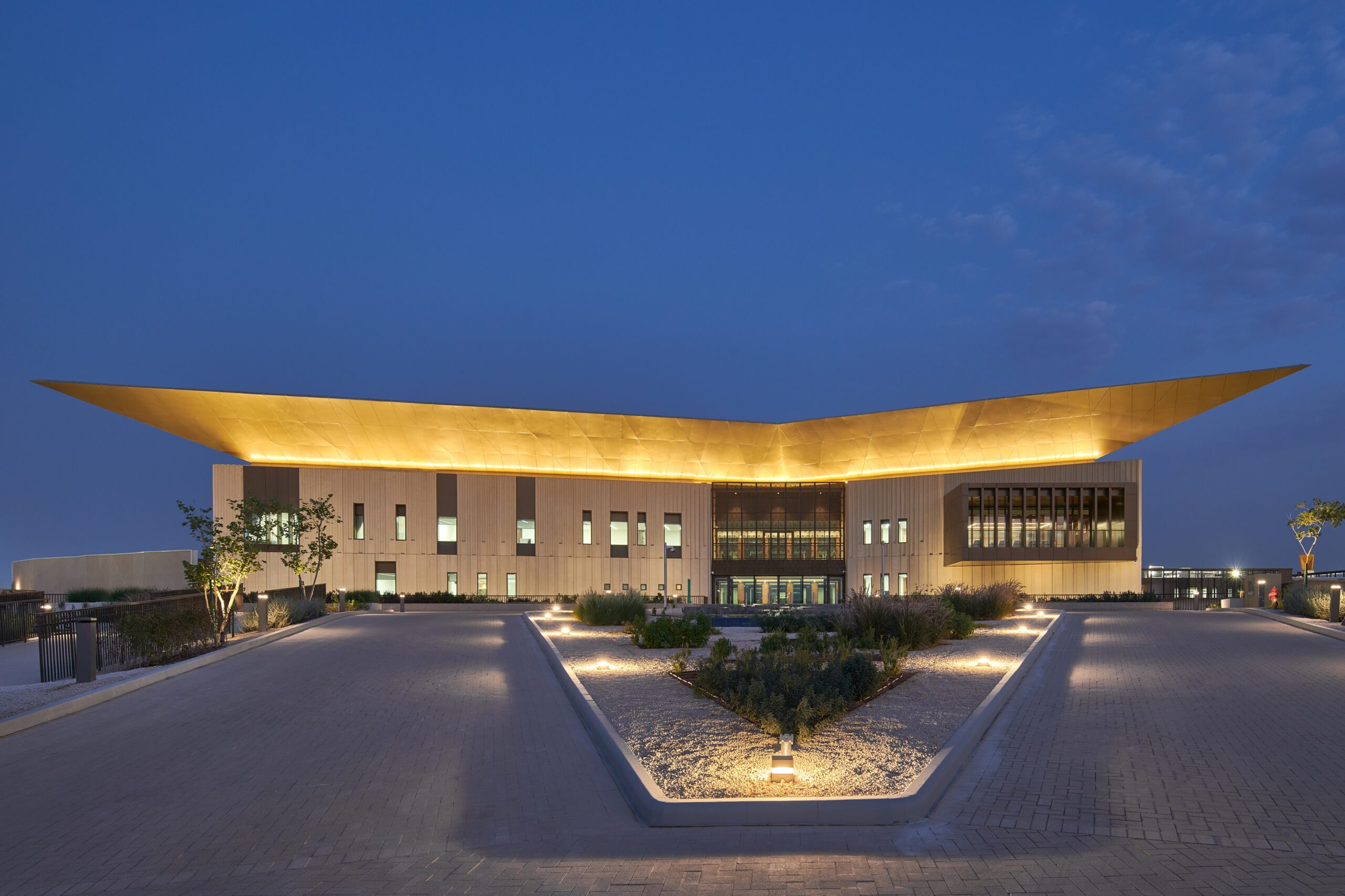 Misk School Project